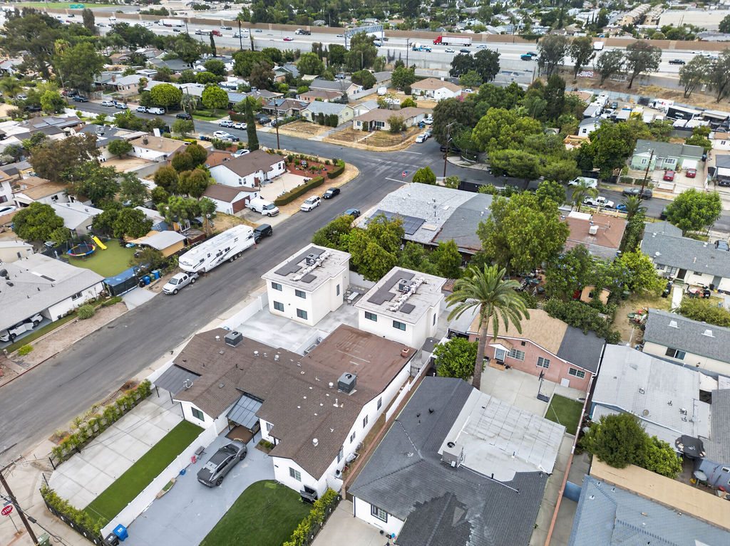 Building Photo - 9614 Bartee Ave