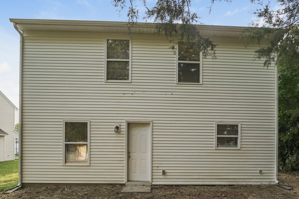 Building Photo - 1722 Ledson Ct