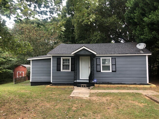 Primary Photo - Move-in Ready!