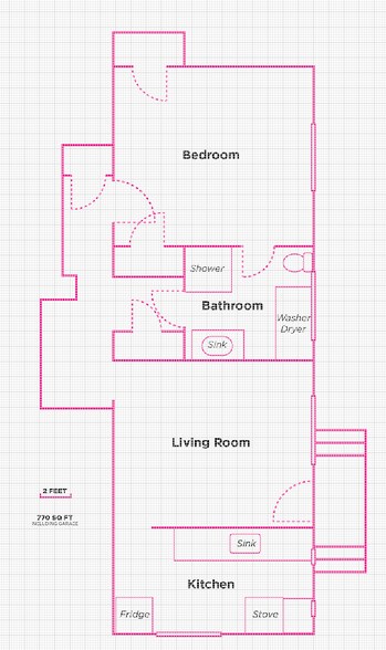 Building Photo - 517 Benton St