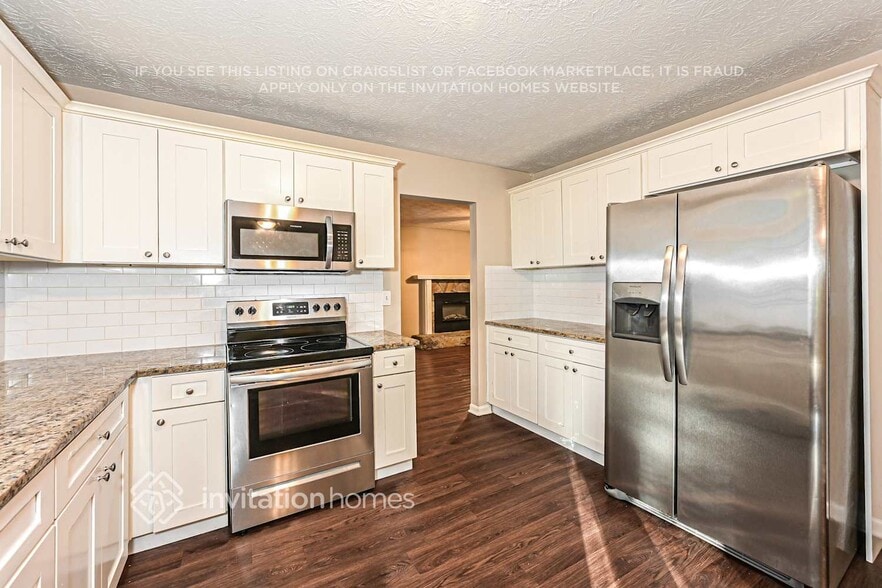 Building Photo - 297 Phoenix Dr NW