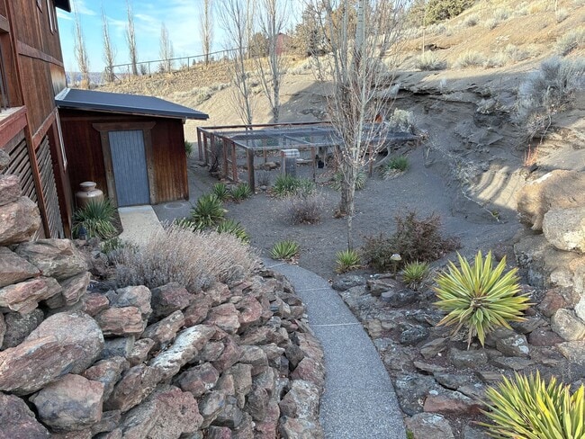 Building Photo - Peaceful Terrebonne Living Near Steelhead Falls, Unbelievable Views!