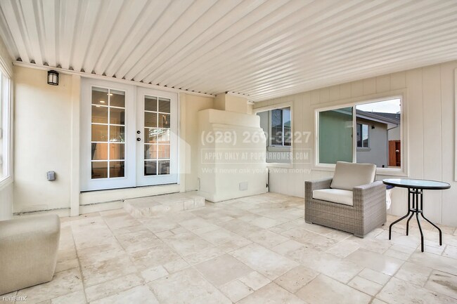 Building Photo - 3 br, 2 bath House - 7613 Canterbury Lane -