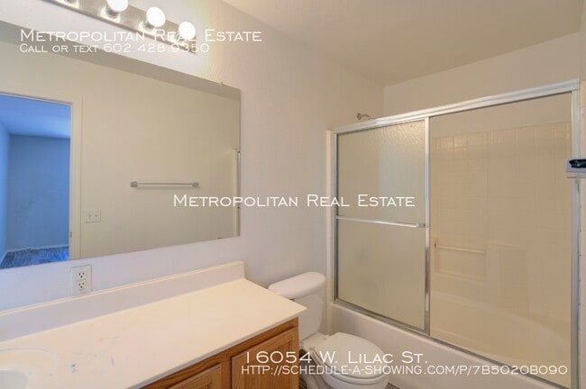Building Photo - 16054 W Lilac St