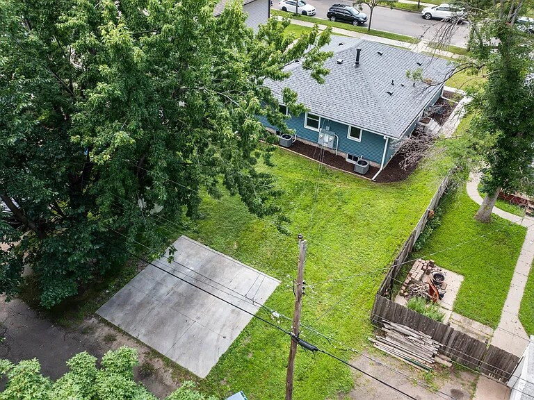 Building Photo - 5146 Vincent Ave N