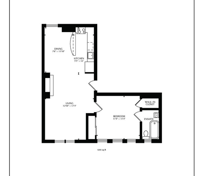 Building Photo - 432 W Belmont Ave