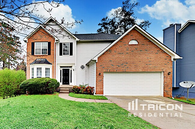 Building Photo - 5186 Hidden Meadow Ct