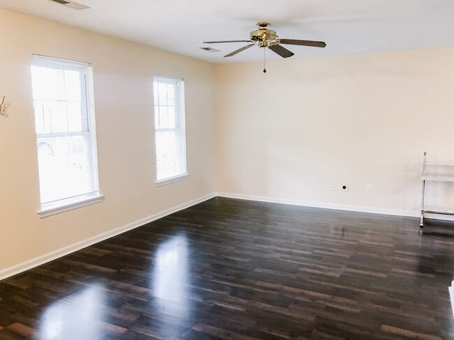 Living Room - 237 Alta Ln
