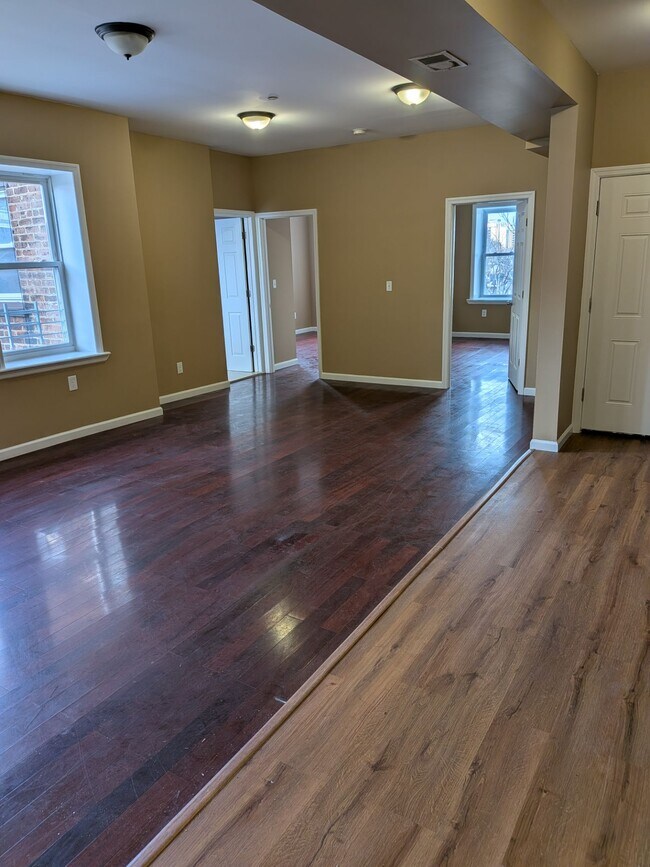 Floorplan - 39 North Burnett Steet