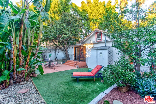 Building Photo - 1147 Wilcox Pl