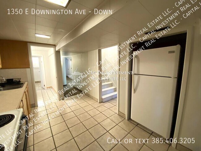 Building Photo - 1350 Downington Ave S