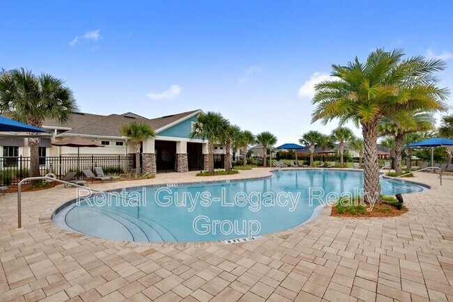 Building Photo - 14743 Rain Lily St