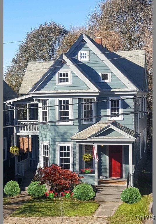 Building Photo - 347 Douglas St