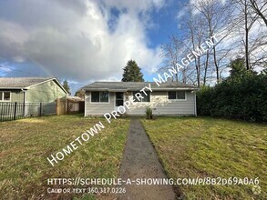 Building Photo - Adorable 2 Bedroom Olympia Rambler - Avail...