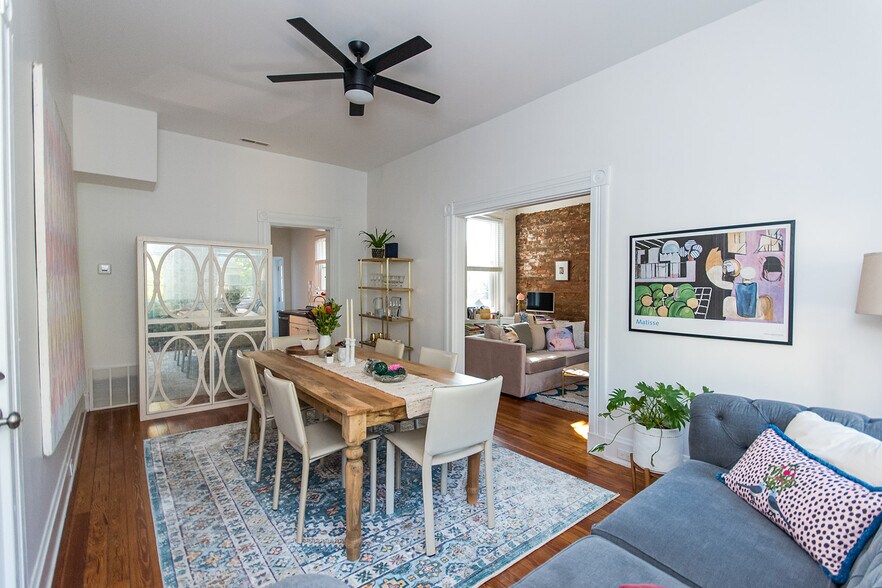 Building Photo - 1052 St Gregory St