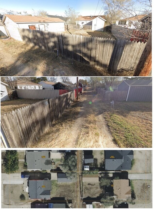 Building Photo - 4210 S Jackson St