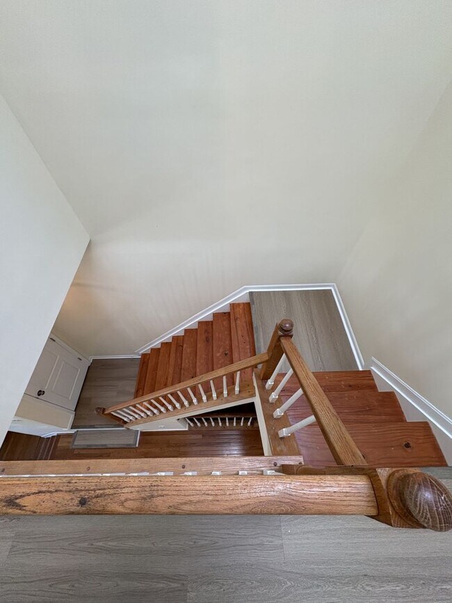 Building Photo - Beautifully Remodeled Randallstown 4bd/3.5ba W/ CAC, W/D, and Updates Galore! Available 4/15