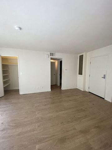 Floorplan - The Hilgard