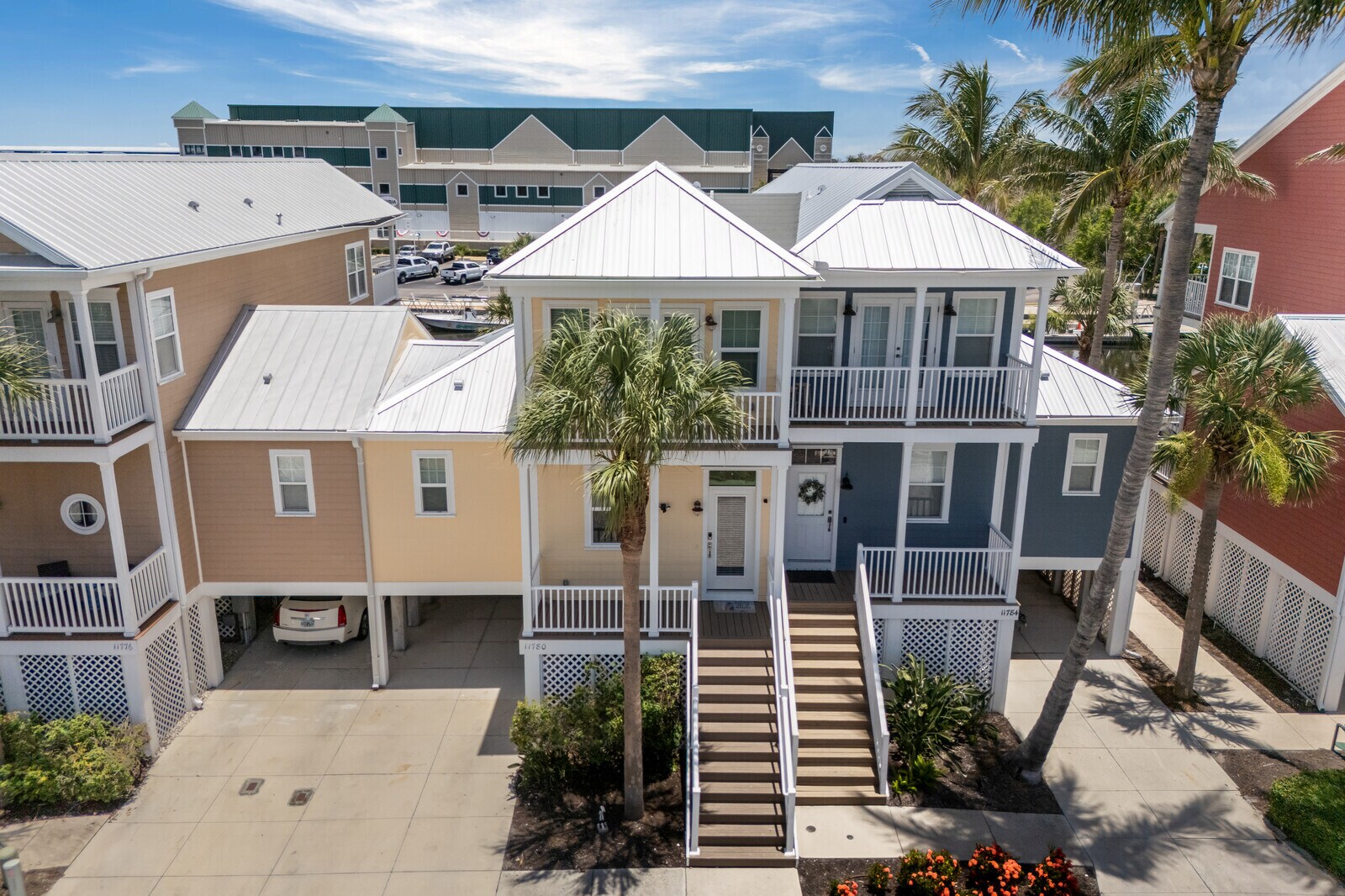 Building Photo - 11780 Anglers Club Dr