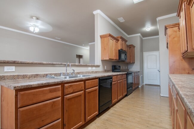 Building Photo - 5306 Audie Ct