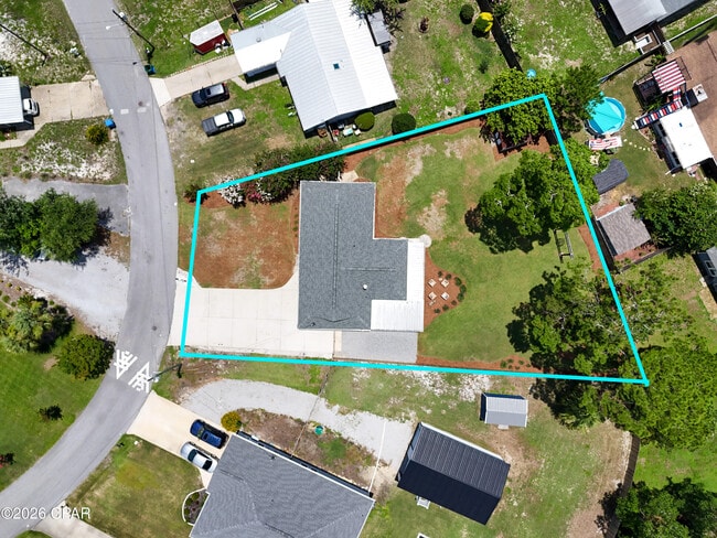 Building Photo - 115 Circle Dr