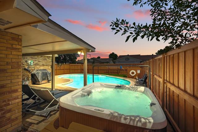 Building Photo - 3381 Sam Rayburn Run