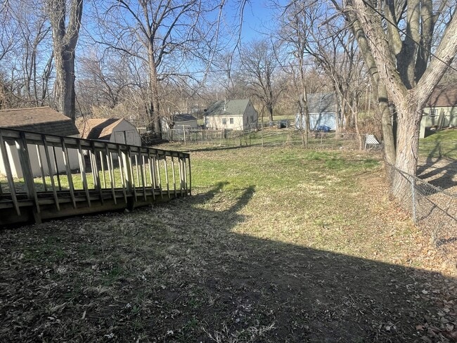 Building Photo - 7008 SW 15th St