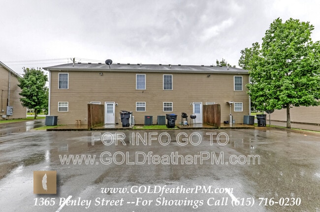 Building Photo - 1355 Benley St