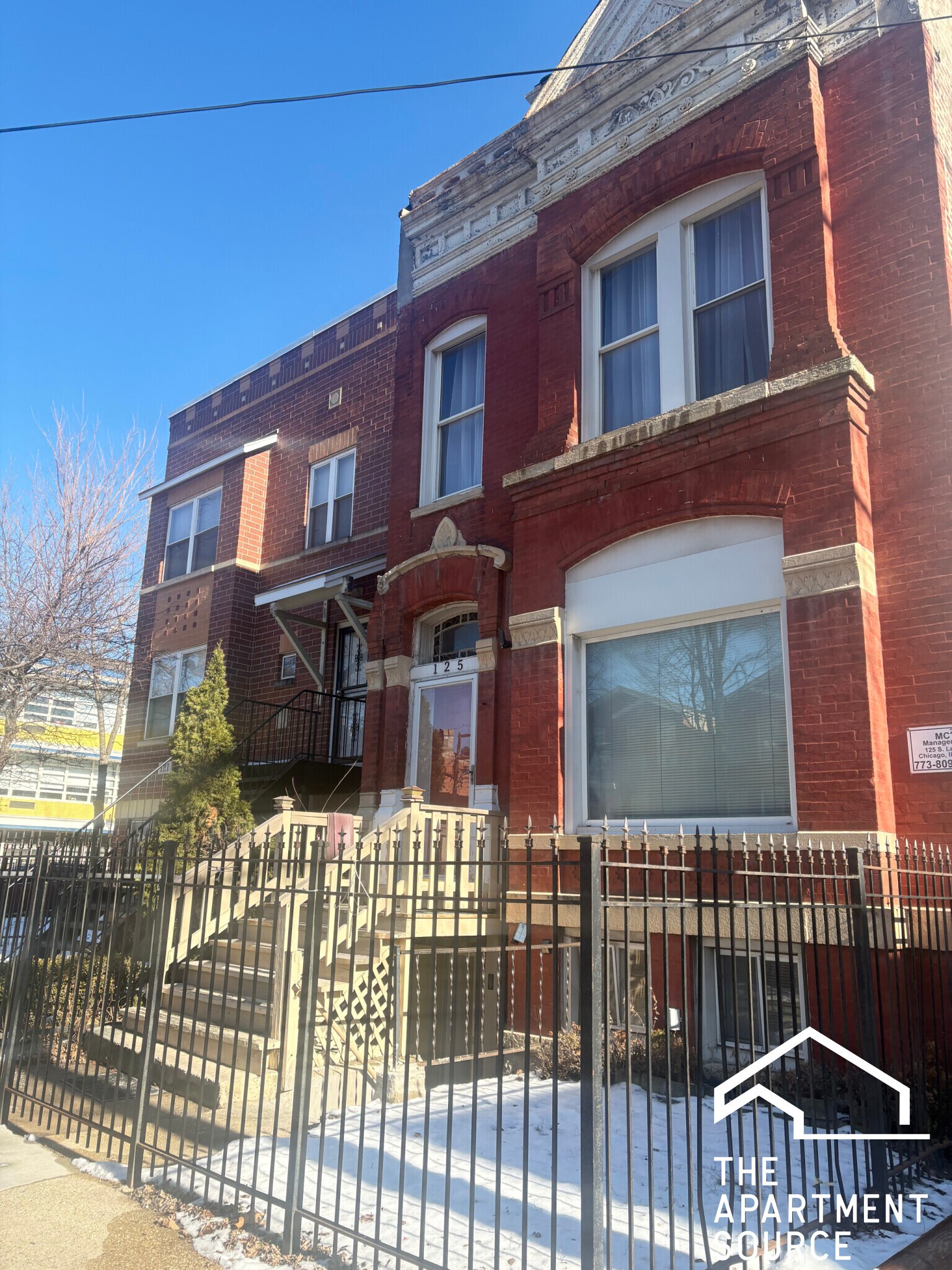 Building Photo - 125 S Leavitt St