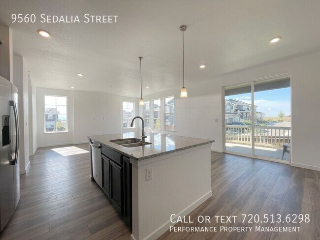 Building Photo - 9560 Sedalia St