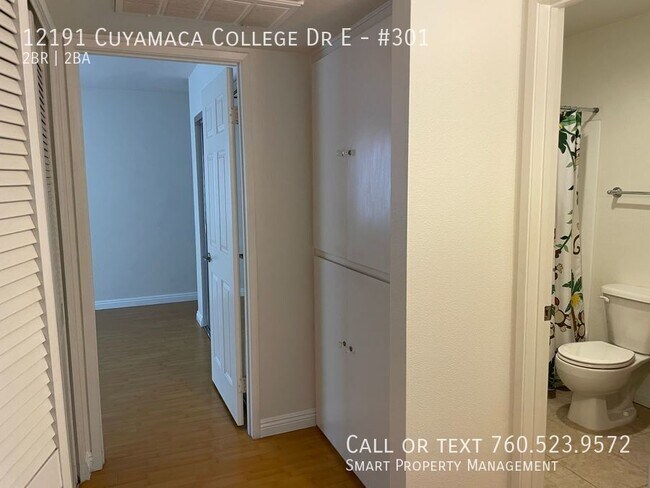 Building Photo - 12191 Cuyamaca College Dr E