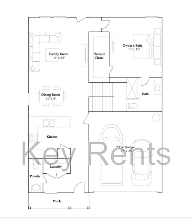 Building Photo - 6724 Paso Fino Dr