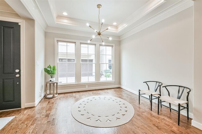 Building Photo - 3124 Murworth Dr