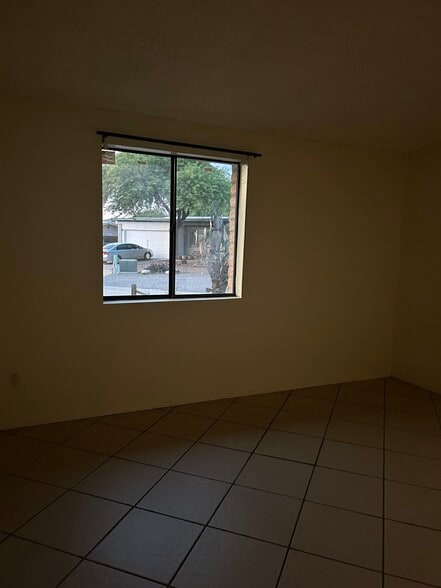 BEDROOM TWO - 2921 W Betsy Ross Pl