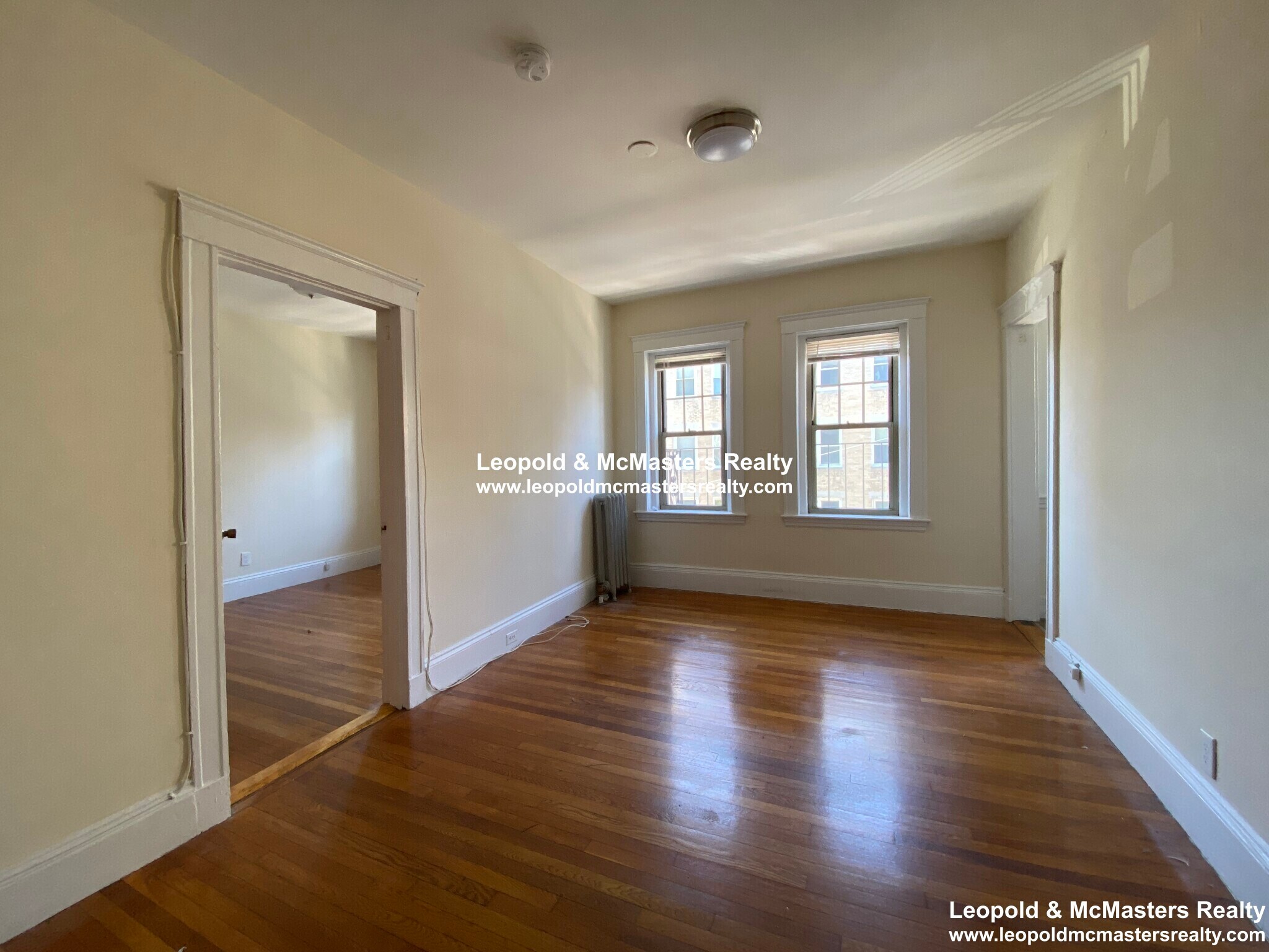 Building Photo - 1375 Commonwealth Ave