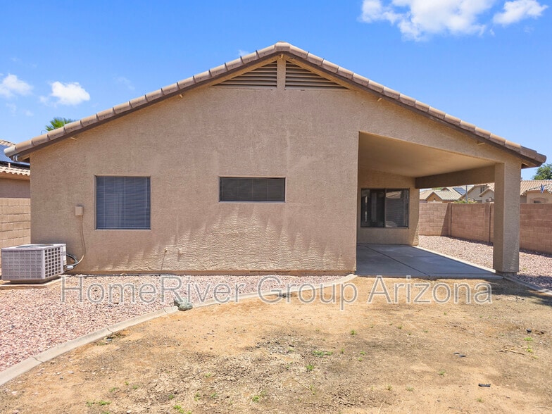 Building Photo - 15526 N 159th Ct