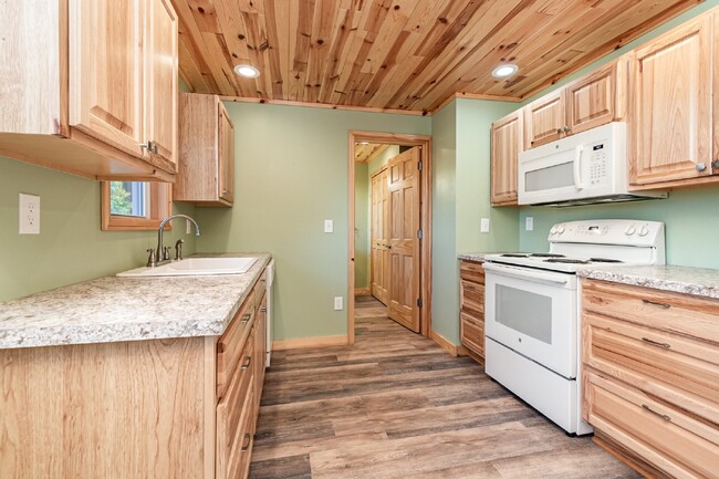 Building Photo - Coming Soon! Charming 3-Bed Lakefront Rental Retreat - $1750/Month