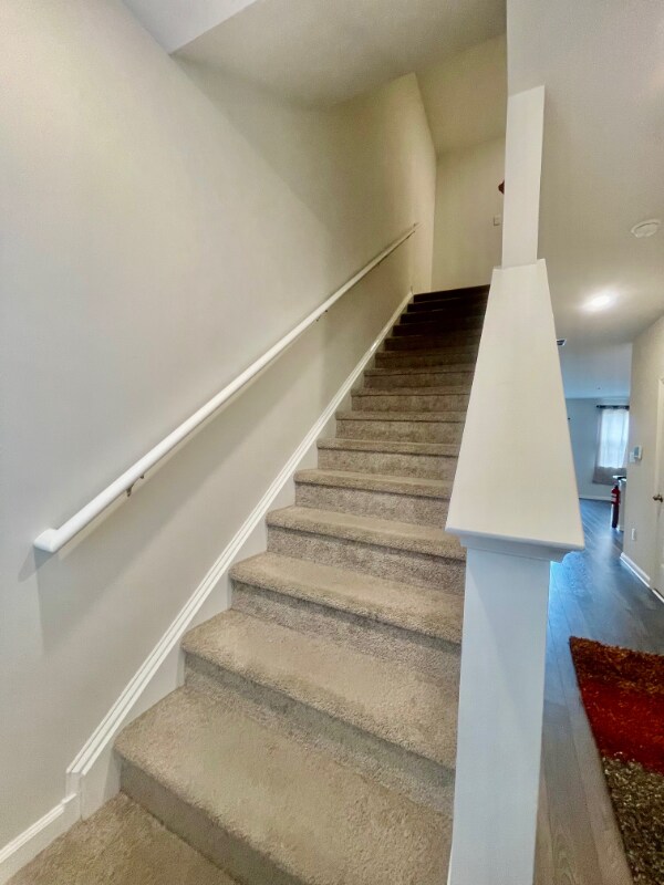 Building Photo - 78 Arlotta St