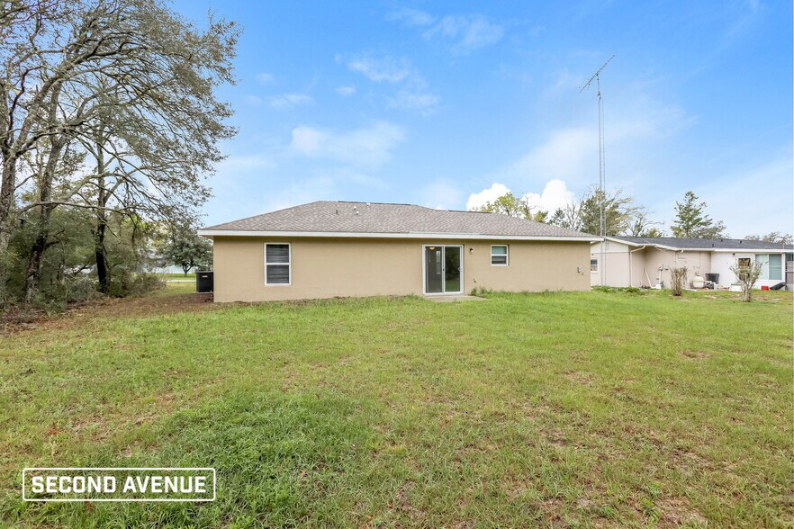Building Photo - 4313 SW 141st Ln