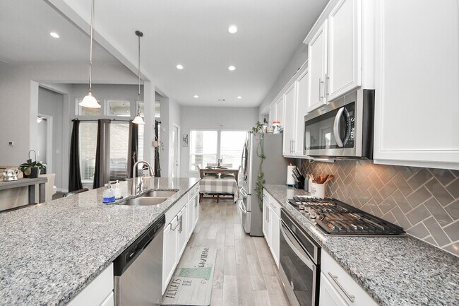 Building Photo - 3902 Cantone Grotto Ct