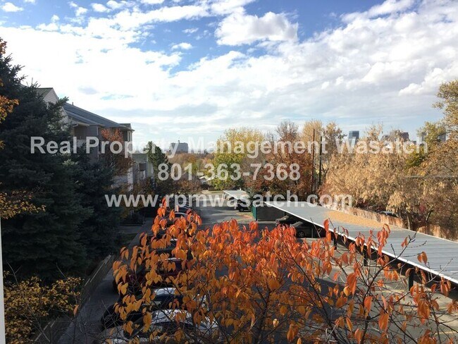 Building Photo - 531 S 900 E