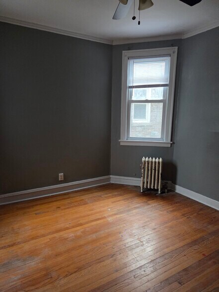 1st Bedroom - 7926 S Paxton Ave