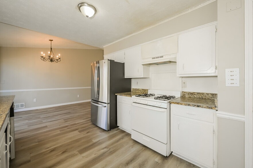 Building Photo - 2193 Cruse Rd NW