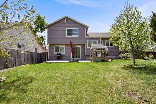 Building Photo - 11516 Depew Way