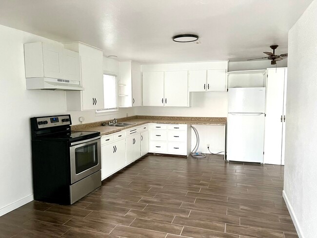 Building Photo - 14318 67th Ave NE