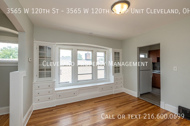 Building Photo - 3565 W 120th St