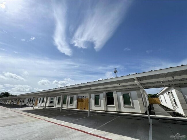 Building Photo - 740 N Alamo Rd
