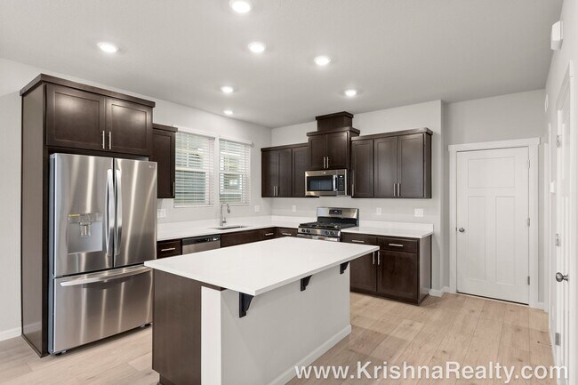 Building Photo - 2024 Modern New Construction In Reeds Crossing | Stunning 3 BD · 2.5 BA Single Family Home