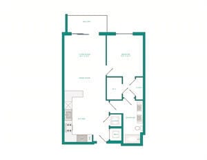 Floorplan - Artem