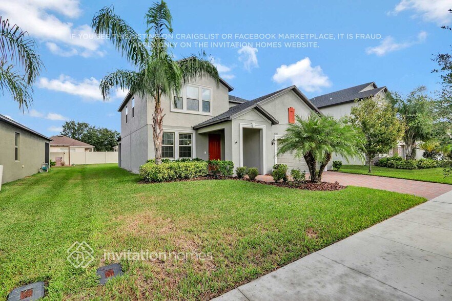 Building Photo - 25207 Lambrusco Loop